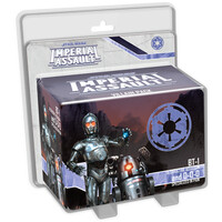 Star Wars IA BT-1 and 0-0-0 Exp Expansion Star Wars Imperial Assault